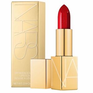 NARS VIP AUDACIOUS LIPSTICK